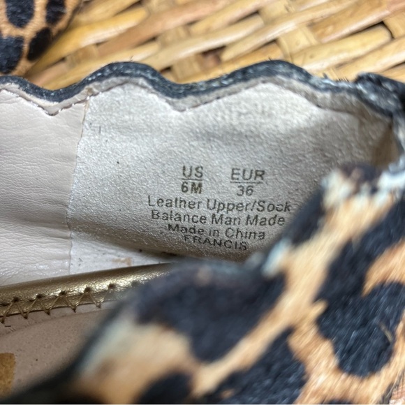 Sam Edelman Francis Ballet Flats - Picture 3 of 7